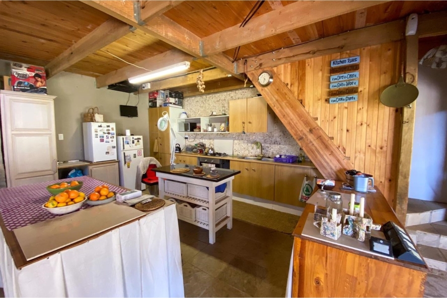 2 Bedroom Property for Sale in Bot River Western Cape